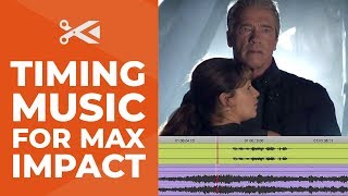 3 Music Editing Tips for Max Impact