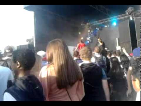 Winne bij Keizerrijk 02-06-11