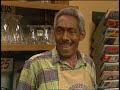 Sesame Street Show 3105 Street Scenes Telly Pretends To Be Mr Handford Sr 1993
