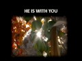 MANDISA-HE IS WITH YOU-LYRICS-VIDEO