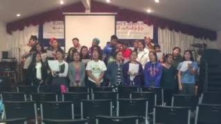 Karen song ( home sweet home) by zk wah