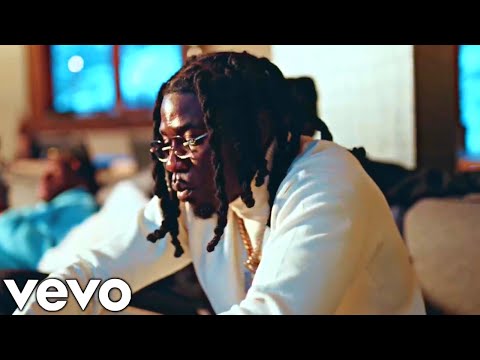 GAZO - Balmain ft. Leto (Clip Officiel)