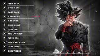 BEAST MODE – THE LAST REP 💀🔥 | Hard Rap Rock Workout Music | Gym Motivation 2026