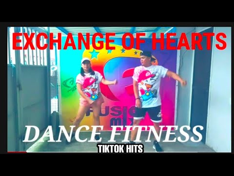 exchange of hearts | tiktok hits | dj bossmike remix