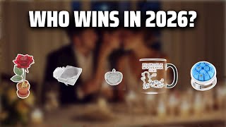 The Top 5 Best Anniversary Gifts in 2026 - Must Watch Before