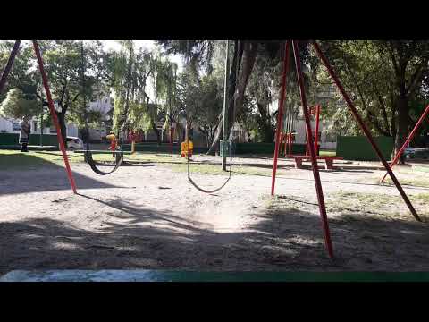 PLAZA LUCIO VICENTE LOPEZ, TEMPERLEY (Buenos Aires - Argentina)