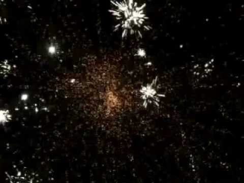 MORTAR ATTACK 6-PACK by Rocket Fireworks (Toronto, Canada)