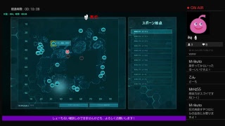 みんなで洞窟に行ってみるよ！