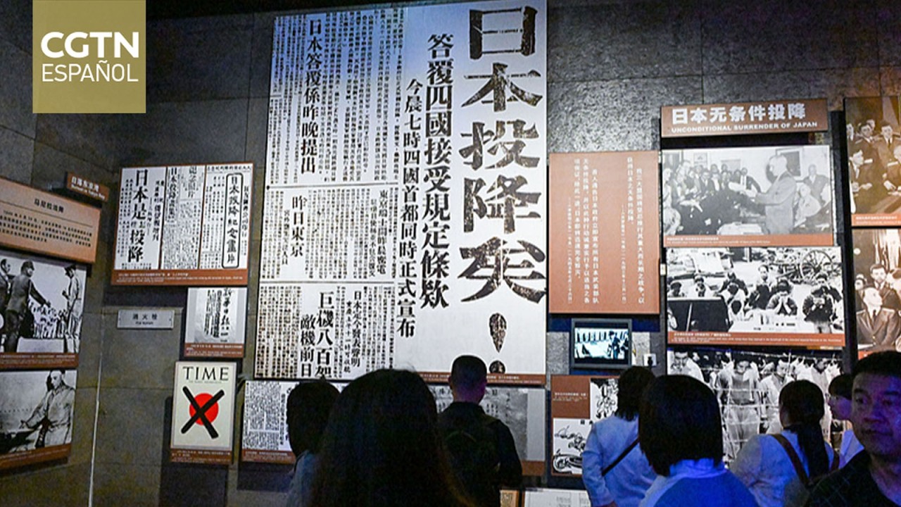 Legado de posguerra frente al giro en política de defensa de Japón y rol de China como estabilizador