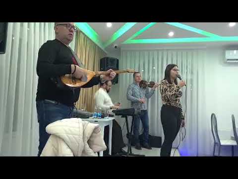 Janja i Danica - Bijela vilo