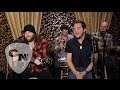 Eli Young Band - Drunk Last Night | Hear and Now | Country Now