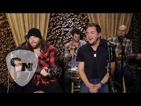 Eli Young Band - Drunk Last Night | Hear and Now | Country Now