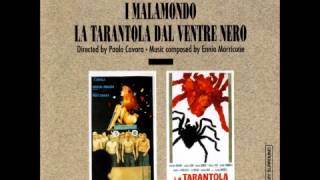 Ennio Morricone - Malamondo - Main Theme
