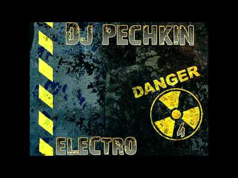 Dj Pechkin - Frustration (REWORKED)  (Electro)