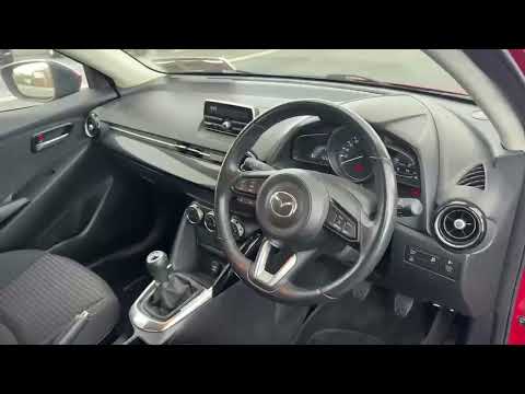 Mazda Mazda2 2019 EXECUTIVE 1.5 PETROL 5DR €63 P/ - Image 2
