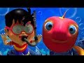 Machli Jal Ki Rani Hai Hindi Nursery Rhymes मछली जल की रानी है Hindi Bal
