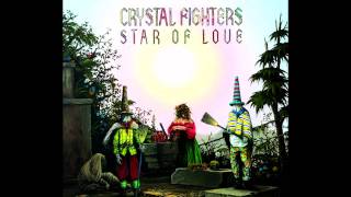 Crystal Fighters- Follow (1080p)