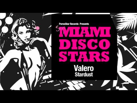 Valero - Stardust (Original Mix)