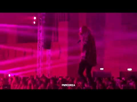 171202 오프온오프 offonoff - Good2me [KHIPHOPPARTYINBKK]