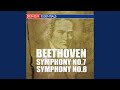 Symphony No. 7 In A Major Op. 92 - Allegro Con Brio