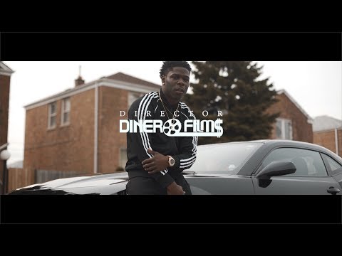 Pharaoh - Im In It (Official Video) Shot By @DineroFilms