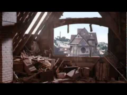 Charmed - Alternate 2x02 Morality Bites Scene