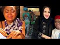 ‍ ️ Laila Regina Daniels Co Wife Reacted To Ned Nwoko Sending Tumma To 50day S In Pr Sön