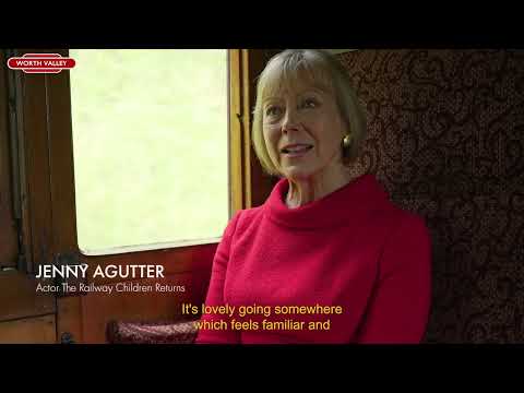 The Railway Children Return Premiere