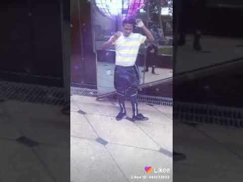 *5*🖐#Lyson Aaron(53)