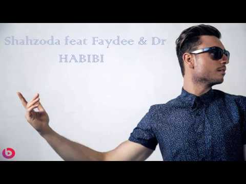 Shahzoda feat Faydee & Dr - Habibi (TN Music)