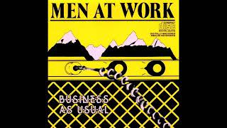 Men at Work- People Just Love to Play