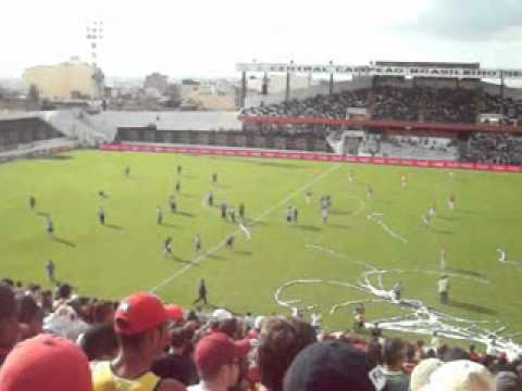 Central X Sport - Lacerdão