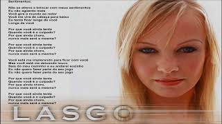 Lasgo - Feelings (Dj Myller Extended #JM)