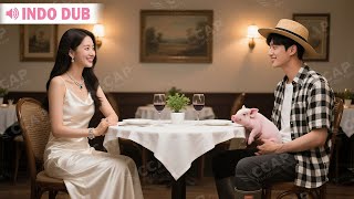 Download lagu Miliarder triliunan menyamar peternak babi untuk mencoba gadis yang berkencan dengannya dan hasilnya mp3