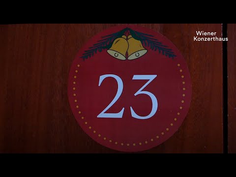 ADVENTKLANG-Kalender | Tür Nr. 23 |  Fiva, Philipp Nykrin & Herbert Pirker