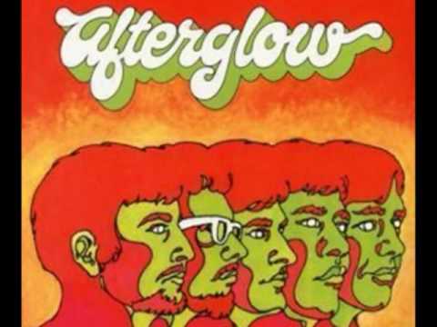 Afterglow - Morning
