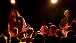 Corrosion of Conformity - Loss For Words/?/Mad World (live)