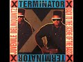 Terminator X Juvenile Delinquintz Remix Radio Version