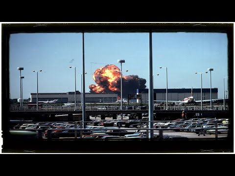 American Airlines Flight 191 | Air Crash Investigation | National Geographic