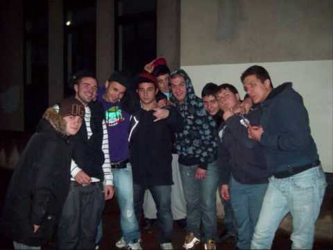 VORREI DI PIU - STILO-JP-SPARTA -DON P.