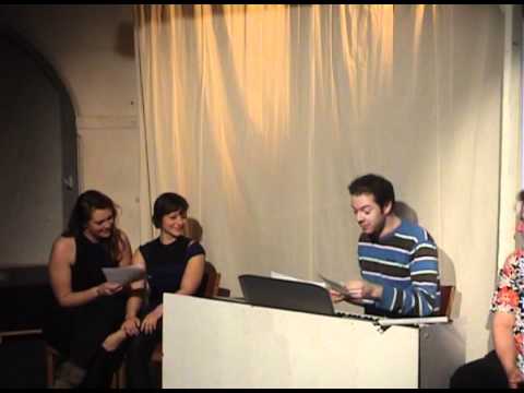 Der Supersaft - 2 Min. ui.-Show Folge 23