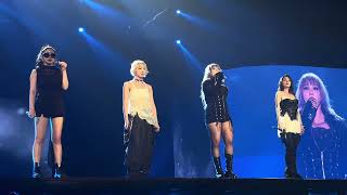 Download lagu 2NE1 - UGLY@2NE1 ASIA TOUR 2025 [WELCOME BACK] IN TAIPEI DAY 1 mp3