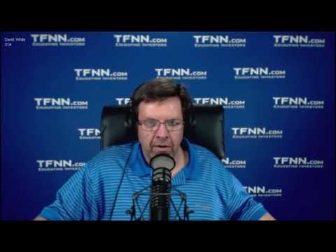 Apr 6th Power Trading Hour with David White on TFNN - 2015
