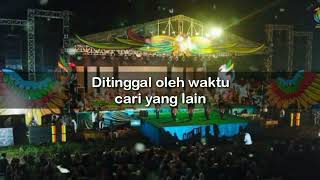Download lagu Mendung Tanpo Udan ll Full Lirik ll Syubbanul Muslimin Milad Ke-16 mp3