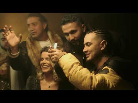 Giovanny Ayala Ft. King Daga Ft. Jhona l No Copio de Nada (Video Oficial)