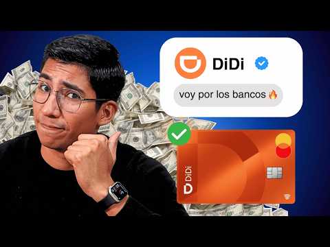 The New Best Credit Card Without an Annual Fee? | DiDi Card Improves