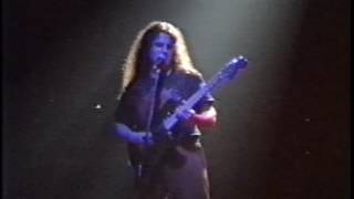 Opprobrium (Incubus) - The Deceived Ones (Live in Holland 1991)
