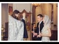 Венчание, Алина + Дима 