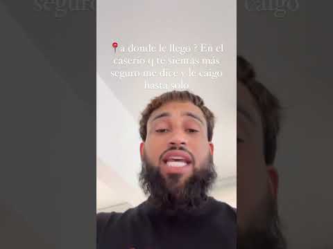 BRYANT MYERS LE RESPONDE A OVI
