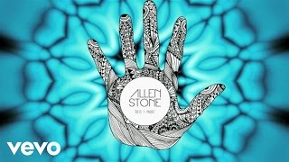 Allen Stone - Bed I Made (Demo / Audio)